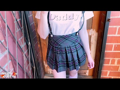 ❤️ Schoolgirl Sucks tagħha Dick profondament u fucks minflok klassijiet. Porno f'mt.xxxdl.ru ️❤